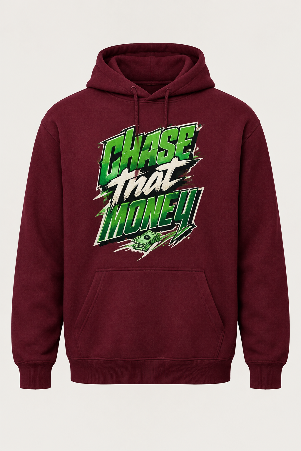 Chase That Money Hoodie