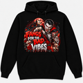 Replacement Black hoodie