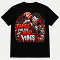Replacement Black T-shirt